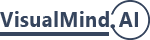 visualmind.ai logo